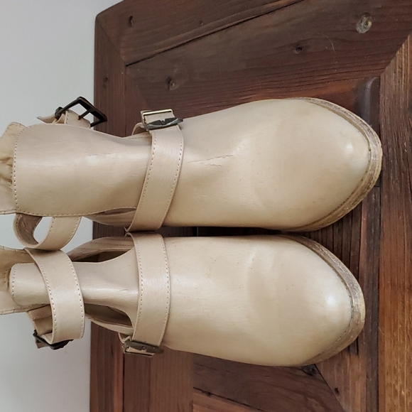 Booties - Picture 3 of 5